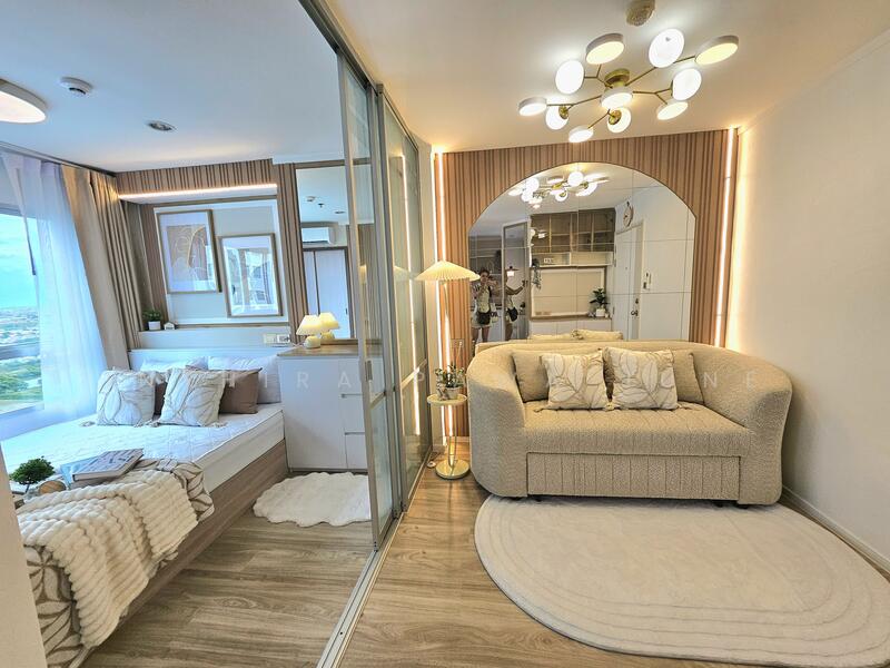 ขาย - Lumpini Mega City Bangna : ลุมพินี เมกะ ซิตี้ บางนา, สมุทรปราการ