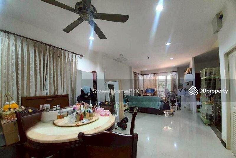 ขาย - ชนันธร กรีนวิลล์ : Chanuntorn Greenview, กรุงเทพ