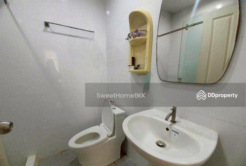 ขาย - ชนันธร กรีนวิลล์ : Chanuntorn Greenview, กรุงเทพ