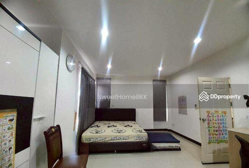 ขาย - ชนันธร กรีนวิลล์ : Chanuntorn Greenview, กรุงเทพ