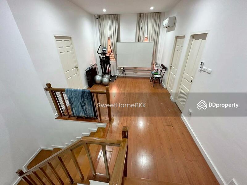 For Sale - Parinyalak Wongwan Sathorn, Bangkok