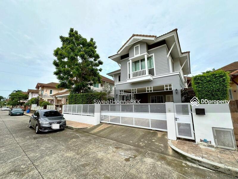 For Sale - Parinyalak Wongwan Sathorn, Bangkok