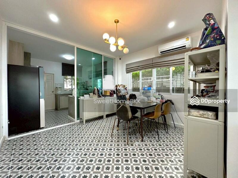 For Sale - Parinyalak Wongwan Sathorn, Bangkok
