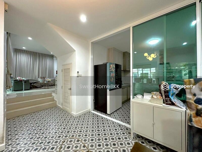 For Sale - Parinyalak Wongwan Sathorn, Bangkok