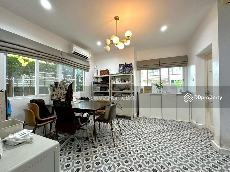 For Sale - Parinyalak Wongwan Sathorn, Bangkok
