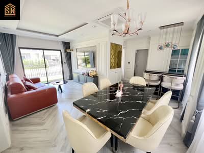 ขาย - Pave Pinklao - Salaya : เพฟ ปิ่นเกล้า - ศาลายา, นนทบุรี