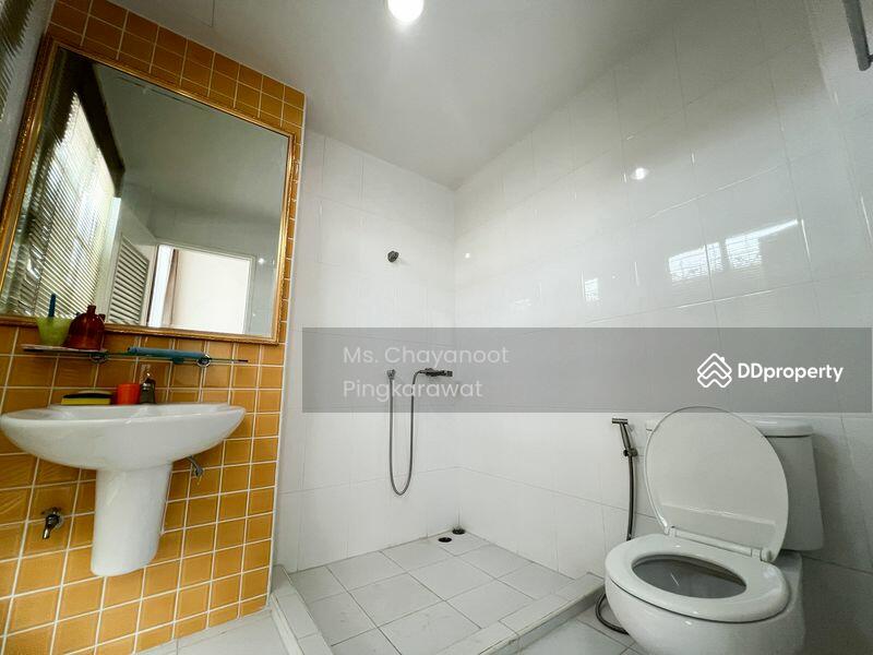 For Rent - Baan Klang Krung Sathorn-Narathiwas, Bangkok