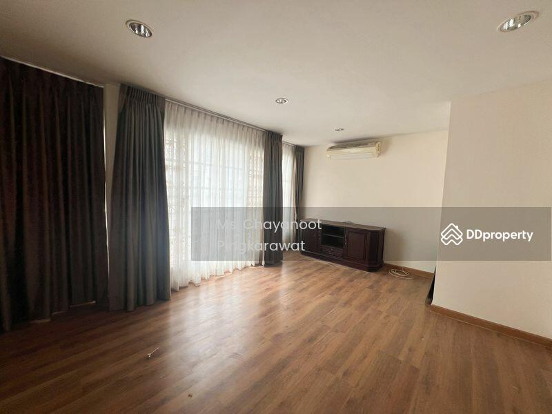 For Rent - Baan Klang Krung Sathorn-Narathiwas, Bangkok