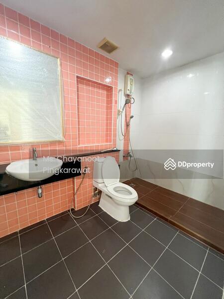 For Rent - Baan Klang Krung Sathorn-Narathiwas, Bangkok
