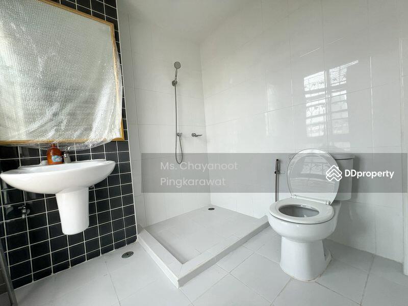 For Rent - Baan Klang Krung Sathorn-Narathiwas, Bangkok