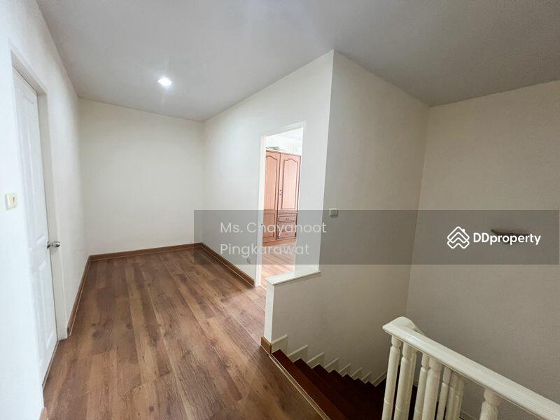 For Rent - Baan Klang Krung Sathorn-Narathiwas, Bangkok