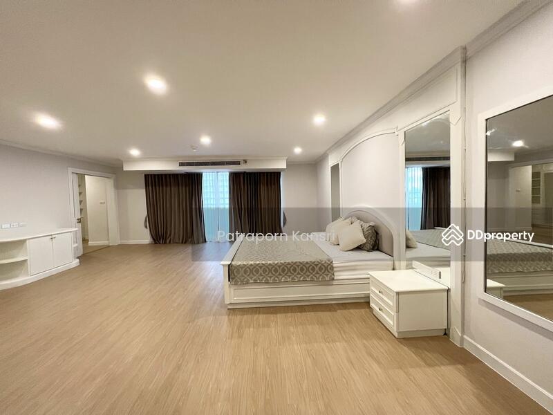 For Sale - Oriental Towers, Bangkok