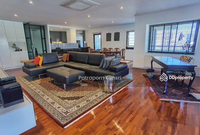 For Sale - La Maison Ruamrudee, Bangkok