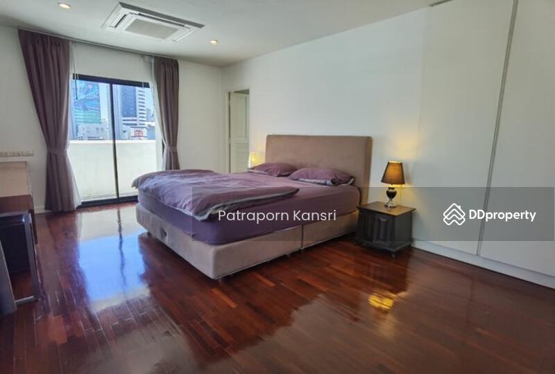 For Sale - La Maison Ruamrudee, Bangkok
