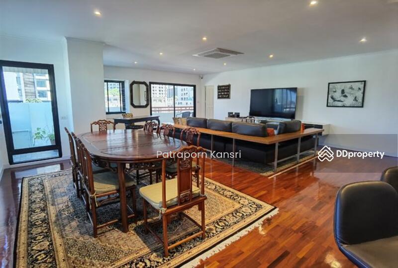 For Sale - La Maison Ruamrudee, Bangkok