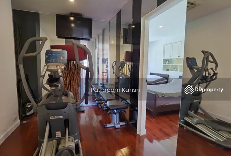For Sale - La Maison Ruamrudee, Bangkok