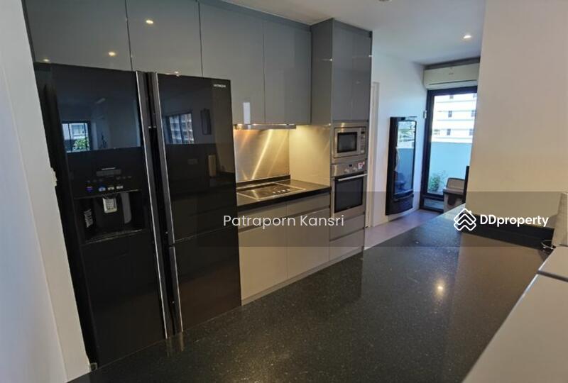 For Sale - La Maison Ruamrudee, Bangkok