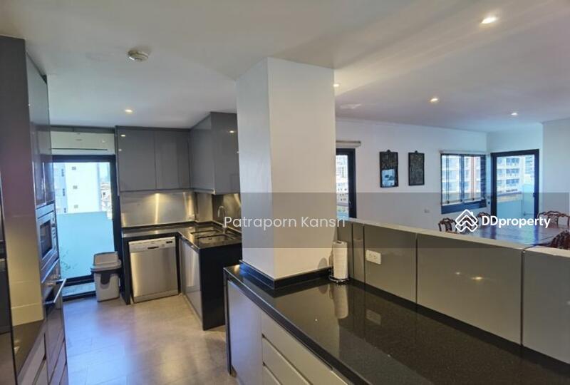 For Sale - La Maison Ruamrudee, Bangkok