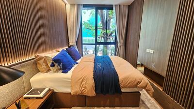 ขาย - NUE Epic Asoke-Rama 9 : นิว อีปิค อโศก-พระราม 9, กรุงเทพ