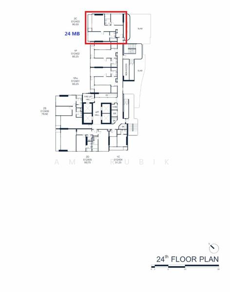 PTY Residence Sai 1, Chon Buri (Pattaya), Nong Pru, Bang Lamung (Pattaya), Chon Buri (Pattaya), 1 Bedroom, 33 sqm, Condo For Sale, by Amy Rubik, 60031607 - DDproperty.com