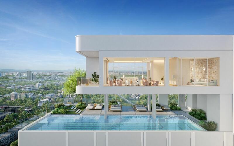 PTY Residence Sai 1, Chon Buri (Pattaya), Nong Pru, Bang Lamung (Pattaya), Chon Buri (Pattaya), 1 Bedroom, 33 sqm, Condo For Sale, by Amy Rubik, 60031607 - DDproperty.com