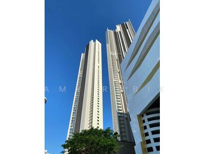 ขาย - Magnolias Waterfront Residences : แมกโนเลียส์ วอเตอร์ฟรอนท์ เรสซิเดนซ์, กรุงเทพ