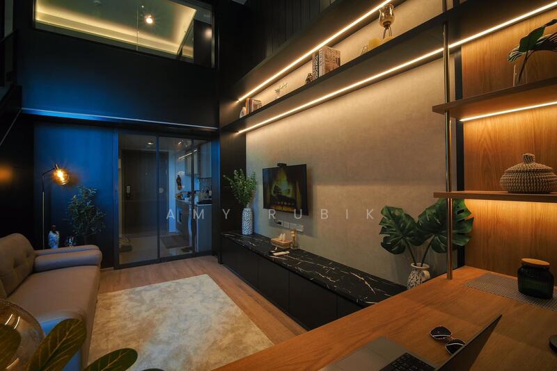 IDEO Rama 9-Asoke, Bangkok, Rama 9 Road, Huai Khwang, Bangkok, 1 Bedroom, 37 sqm, Condo For Sale, by Amy Rubik, 60031627 - DDproperty.com