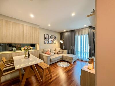 ขาย - The Seed Mingle Sathorn-Suanplu : เดอะ ซี้ดมิงเกิ้ล สาทร-สวนพลู, กรุงเทพ