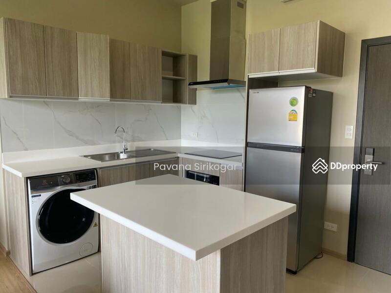 For Rent - Quartz Residence, Bangkok