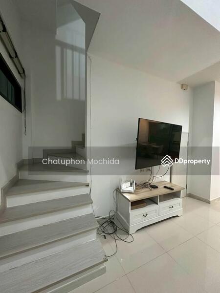 ให้เช่า - 2-Br Townhouse in Bang Kaeo (2153402), สมุทรปราการ