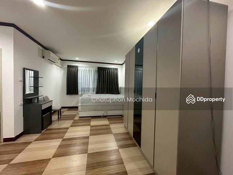 ให้เช่า - 2-Br Townhouse in Bang Kaeo (2153402), สมุทรปราการ