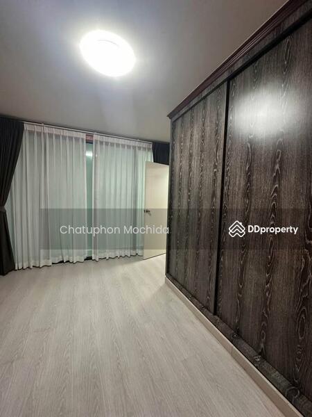 ให้เช่า - 2-Br Townhouse in Bang Kaeo (2153402), สมุทรปราการ