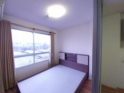 ขาย - Lumpini Ville On Nut-Latkrabang : ลุมพินี วิลล์ อ่อนนุช ลาดกระบัง, กรุงเทพ