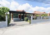 บ้านเดี่ยวรีโนเวทใหม่ 100 ตร.ว. หมู่บ้านเทพรัฐ 1 ใกล้นิคมฯ เอเซียและโลตัสใหญ่ บ้านฉาง ระยอง - DDproperty.com