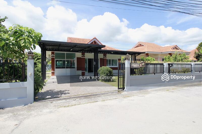 For Sale - Newly Renovated Detached House, 100 sq.wah,near Asia Industrial Estate and Lotus, Ban Chang, Rayong, Rayong