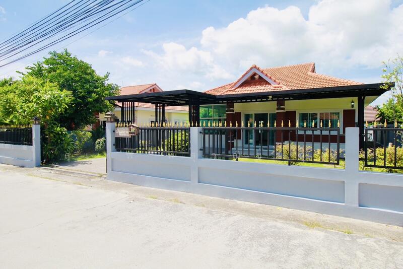 ขายบ้านเดี่ยวรีโนเวทใหม่ 100 ตร.วา บ้านฉาง ระยอง หมู่บ้านเทพรัฐ 1 ใกล้นิคมฯ เอเชียและโลตัสใหญ่, ระยอง, บ้านฉาง, ระยอง, 150 ตร.ม., บ้านเดี่ยว ขาย, โดย สุเทพ พสุวณิชย์กุล, 60031737 - DDproperty.com