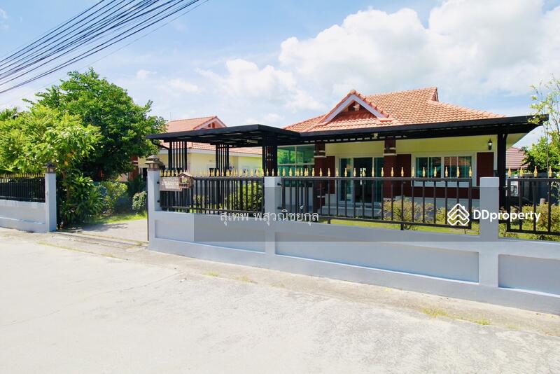 For Sale - Newly Renovated Detached House, 100 sq.wah,near Asia Industrial Estate and Lotus, Ban Chang, Rayong, Rayong