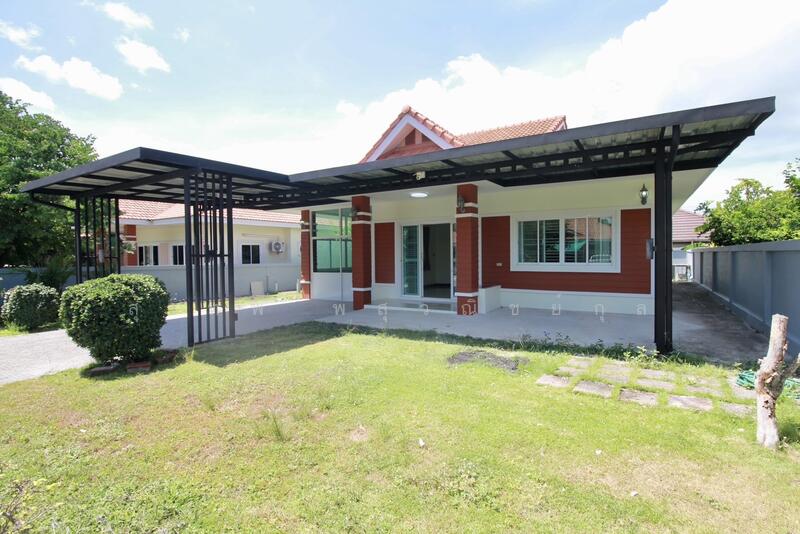 ขายบ้านเดี่ยวรีโนเวทใหม่ 100 ตร.วา ถ.บรูพาพัฒน์ บ้านฉาง หมู่บ้านเทพรัฐ 1 ใกล้นิคมฯ เอเชียและโลตัสใหญ, ระยอง, บ้านฉาง, ระยอง, 150 ตร.ม., บ้านเดี่ยว ขาย, โดย สุเทพ พสุวณิชย์กุล, 60031737 - DDproperty.com