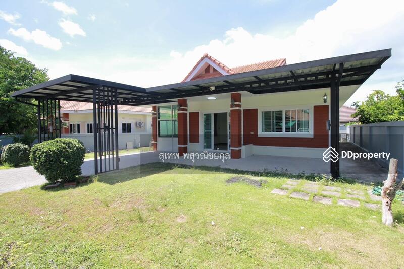 For Sale - Newly Renovated Detached House, 100 sq.wah,near Asia Industrial Estate and Lotus, Ban Chang, Rayong, Rayong