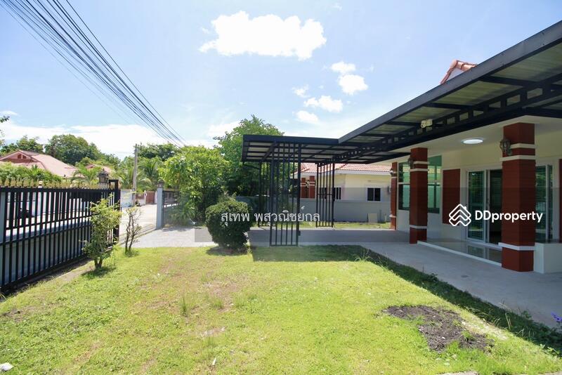 For Sale - Newly Renovated Detached House, 100 sq.wah,near Asia Industrial Estate and Lotus, Ban Chang, Rayong, Rayong