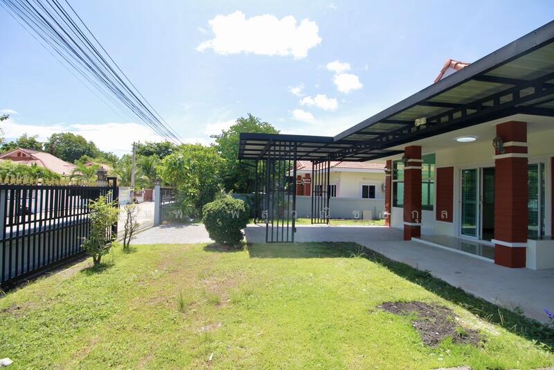 Newly Renovated Single Detached House for Sale, 100 sq.w, Ban Chang, Rayong, Ban Zhang, Ban Chang, Rayong, 3 Bedrooms, 150 sqm, Single Detached House For Sale, by สุเทพ พสุวณิชย์กุล, 60031737 - DDproperty.com