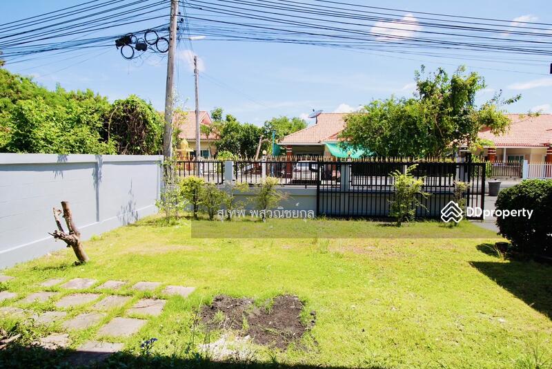 For Sale - Newly Renovated Detached House, 100 sq.wah,near Asia Industrial Estate and Lotus, Ban Chang, Rayong, Rayong