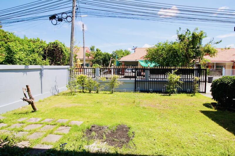Newly Renovated Single Detached House for Sale, 100 sq.w,on Burapha Phat Road,Ban Chang, Rayong, Ban Zhang, Ban Chang, Rayong, 3 Bedrooms, 150 sqm, Single Detached House For Sale, by สุเทพ พสุวณิชย์กุล, 60031737 - DDproperty.com