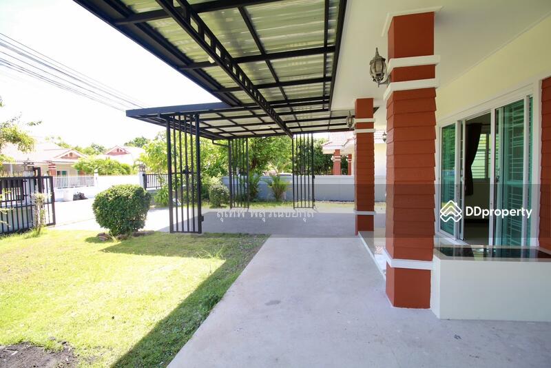 For Sale - Newly Renovated Detached House, 100 sq.wah,near Asia Industrial Estate and Lotus, Ban Chang, Rayong, Rayong