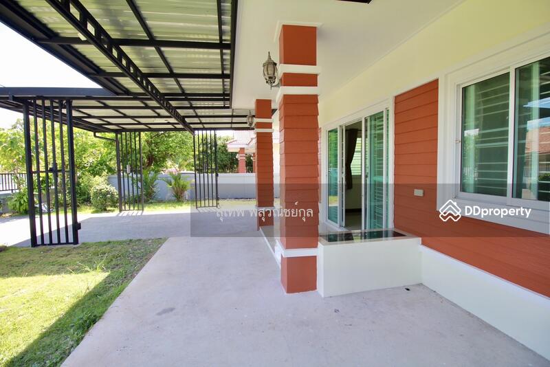 For Sale - Newly Renovated Detached House, 100 sq.wah,near Asia Industrial Estate and Lotus, Ban Chang, Rayong, Rayong