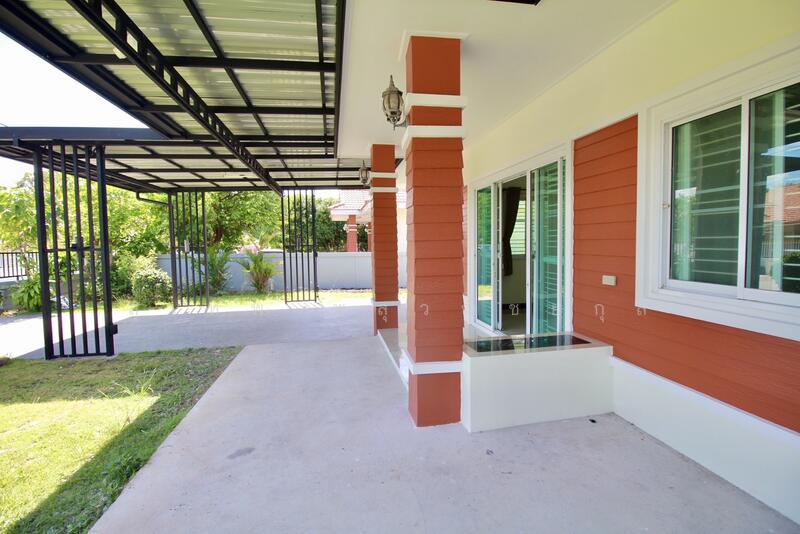 Newly Renovated Single Detached House for Sale, 100 sq.w,on Burapha Phat Road,Ban Chang, Rayong, Ban Zhang, Ban Chang, Rayong, 3 Bedrooms, 150 sqm, Single Detached House For Sale, by สุเทพ พสุวณิชย์กุล, 60031737 - DDproperty.com