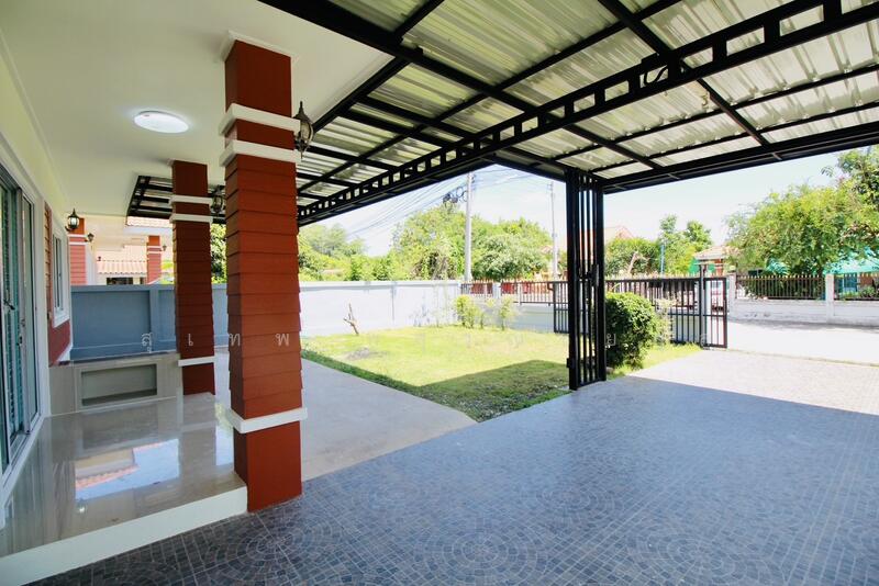ขายบ้านเดี่ยวรีโนเวทใหม่ 100 ตร.วา ถ.บรูพาพัฒน์ บ้านฉาง หมู่บ้านเทพรัฐ 1 ใกล้นิคมฯ เอเชียและโลตัสใหญ, ระยอง, บ้านฉาง, ระยอง, 150 ตร.ม., บ้านเดี่ยว ขาย, โดย สุเทพ พสุวณิชย์กุล, 60031737 - DDproperty.com