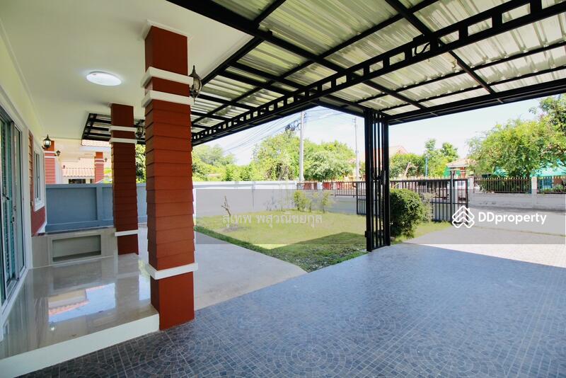 For Sale - Newly Renovated Detached House, 100 sq.wah,near Asia Industrial Estate and Lotus, Ban Chang, Rayong, Rayong