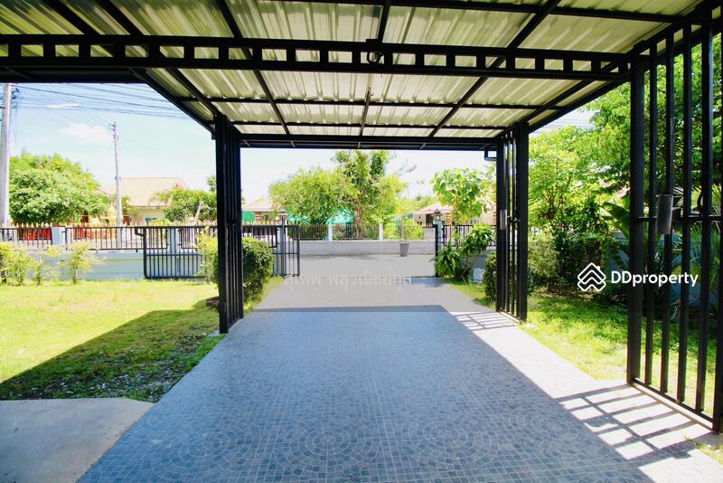 For Sale - Newly Renovated Detached House, 100 sq.wah,near Asia Industrial Estate and Lotus, Ban Chang, Rayong, Rayong