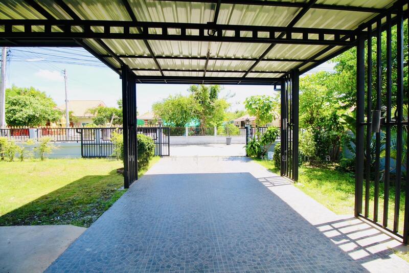 Newly Renovated Single Detached House for Sale, 100 sq.w, Ban Chang, Rayong, Ban Zhang, Ban Chang, Rayong, 3 Bedrooms, 150 sqm, Single Detached House For Sale, by สุเทพ พสุวณิชย์กุล, 60031737 - DDproperty.com